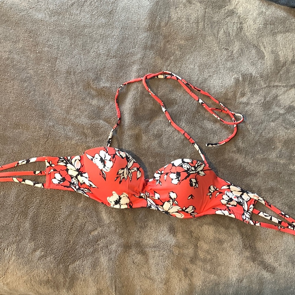 Abercrombie & Fitch sz S top